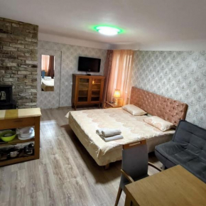 Livu 10 Studio Apartment, Ventspils
